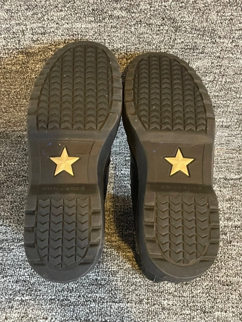 Converse All Star Chelsea Kid Boots 3